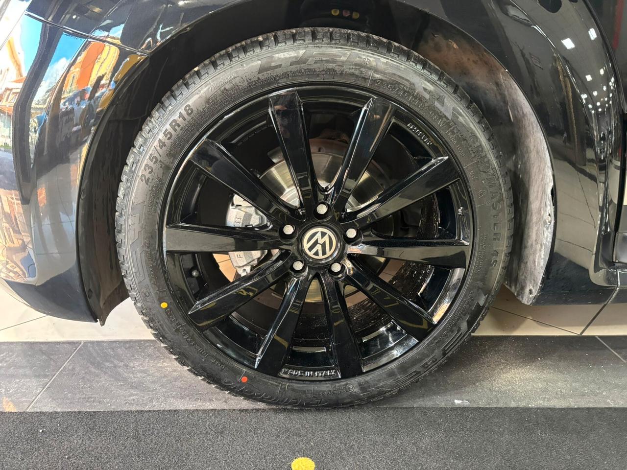 Volkswagen Maggiolino 1.2 TSI Design