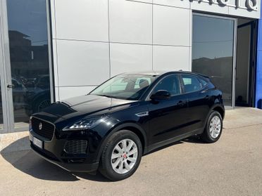 Jaguar E-Pace 2.0d i4 S awd 150cv auto
