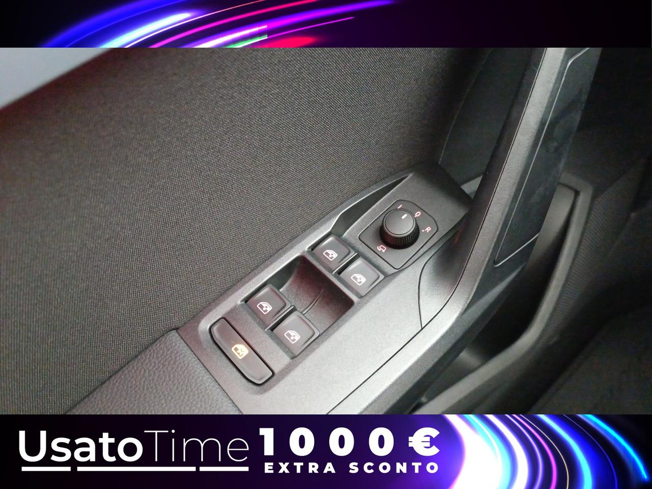 Seat Arona 1.0 ecotsi 95cv fr