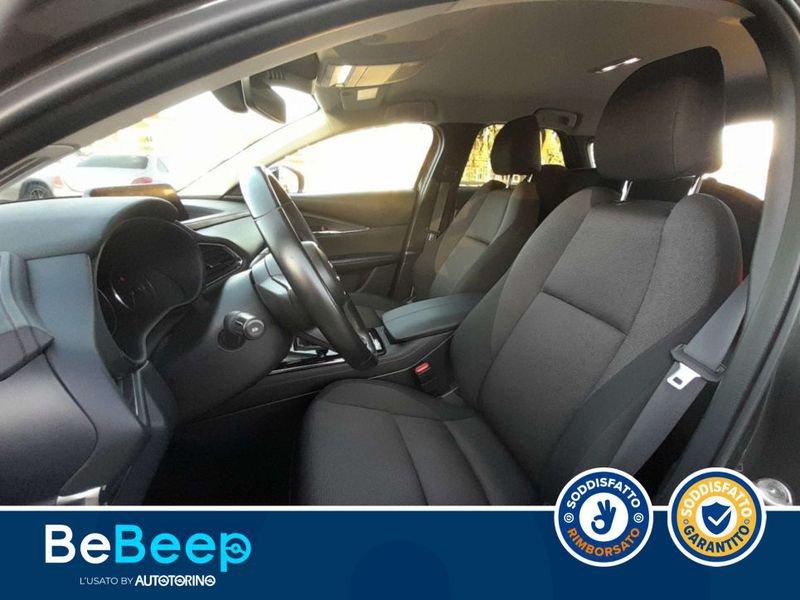 Mazda CX-30 2.0 M-HYBRID HOMURA 2WD 122CV 6MT