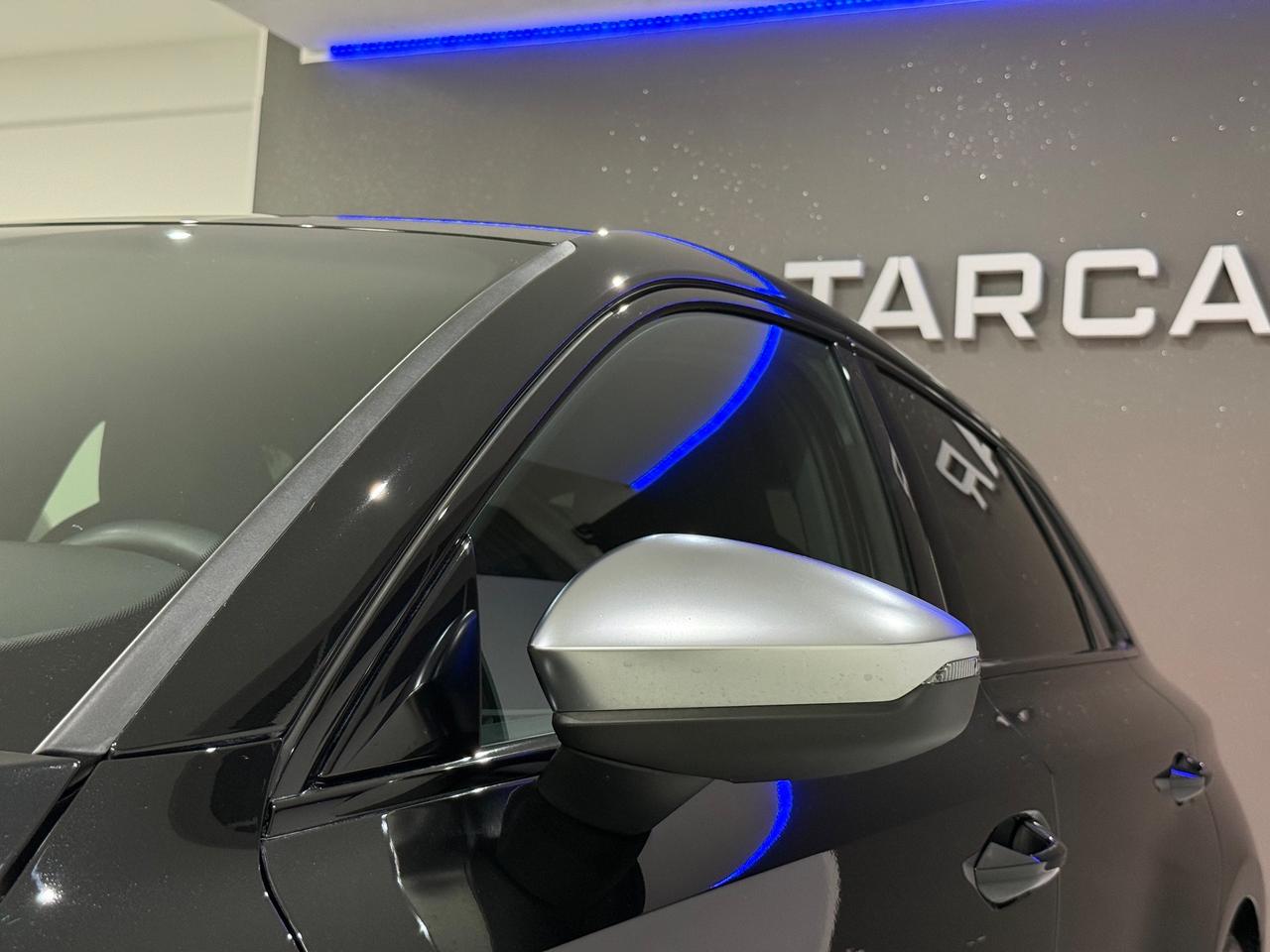 Audi S3 SPB TFSI 310 CV quattro S tronic