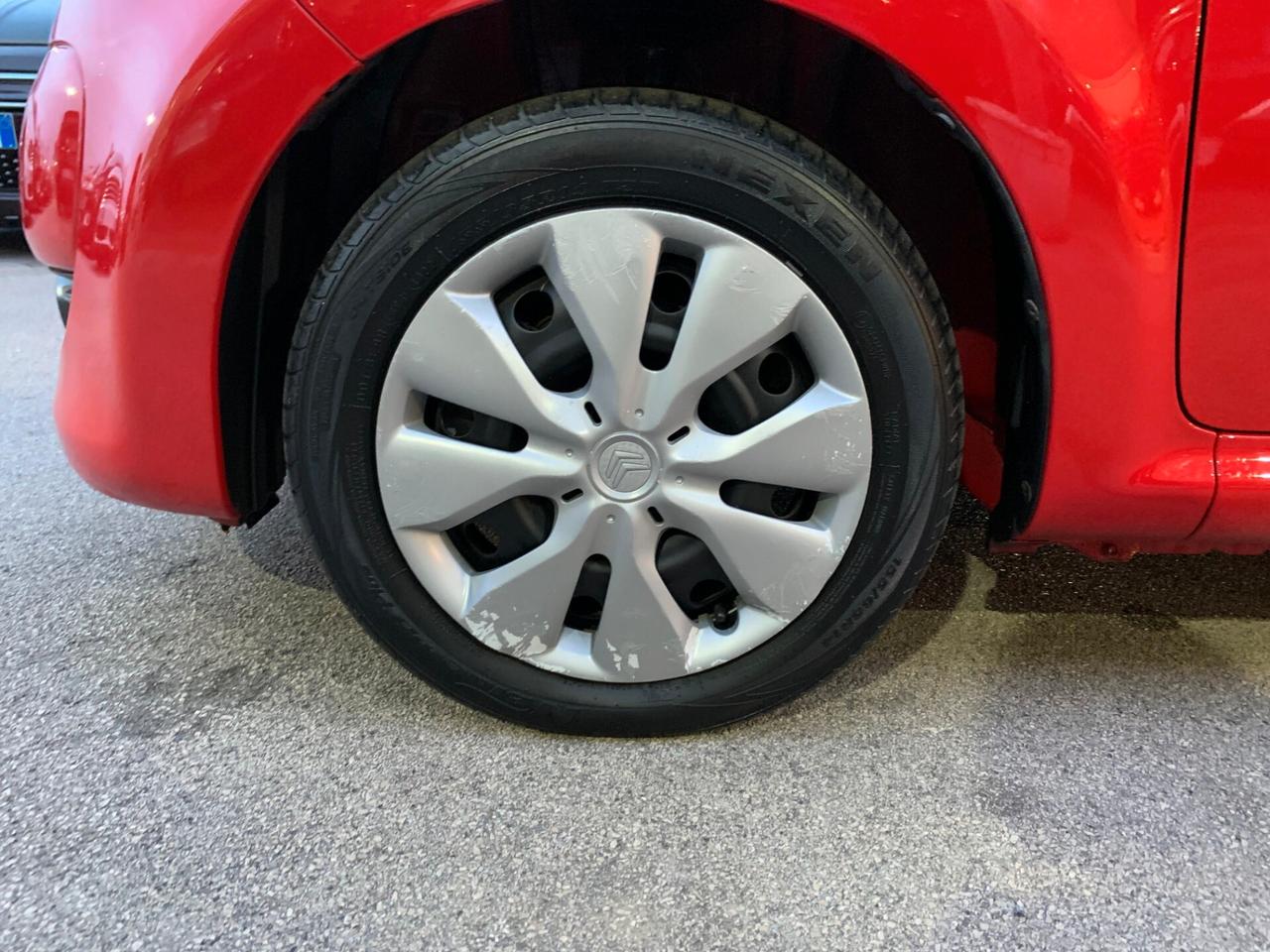 Citroen C1 1.0 5 porte Seduction