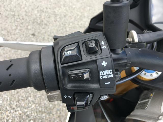 APRILIA TUONO V4 1100 Factory
