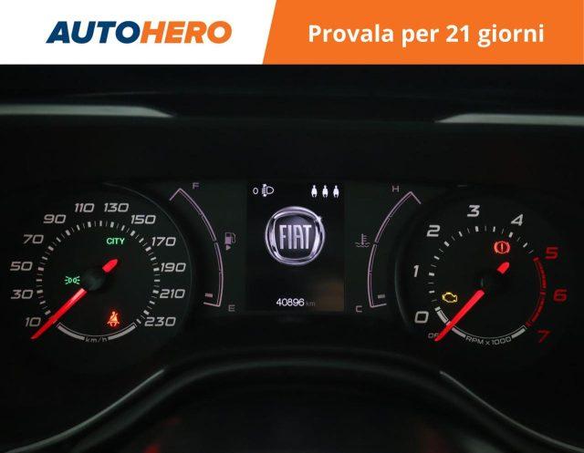 FIAT Tipo 1.3 Mjt S&S 5 porte Easy