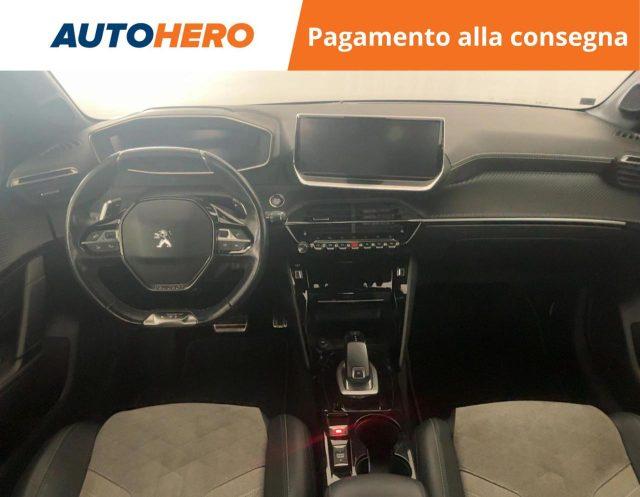 PEUGEOT 208 PureTech 100 Stop&Start EAT8 5 porte GT Pack