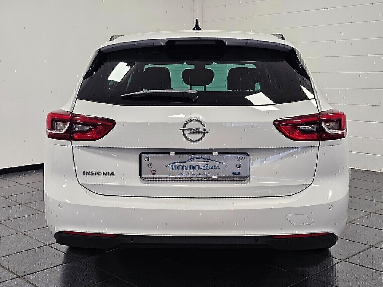 Opel Insignia ST 2.0 Cdti 170cv S&S Business