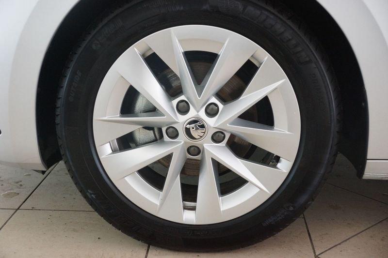 Skoda Octavia Wagon 2.0 TDI 150 CV SCR DSG Style+ EXTRA ACCESSORI