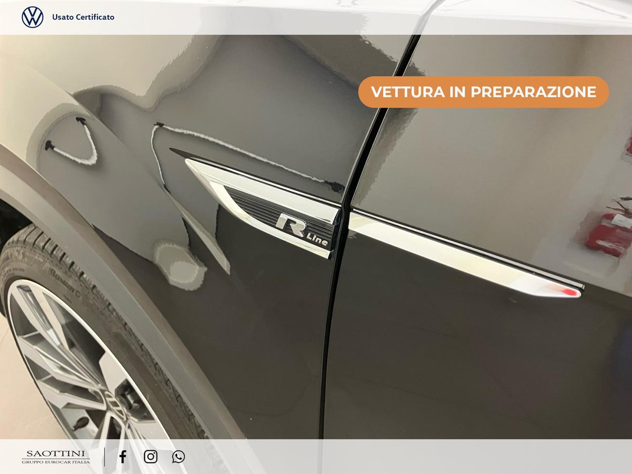 1.5 TSI Sport