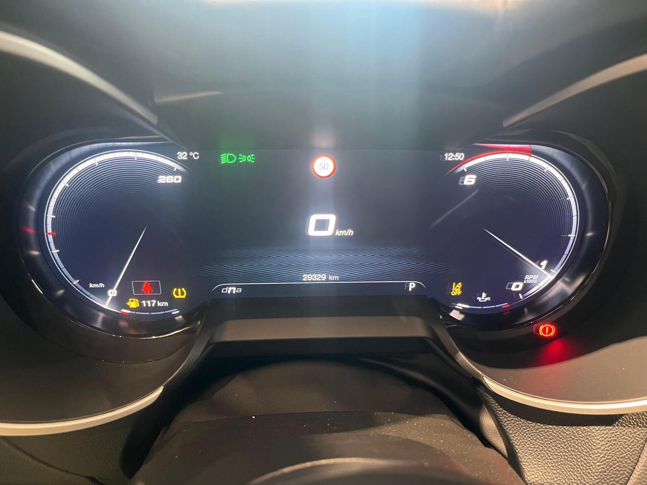 Alfa Romeo Stelvio 2.2 Turbodiesel 210 CV AT8 Q4 Veloce