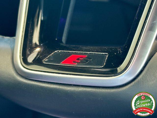 AUDI A6 Avant 45 3.0 TDI quattro ultra S tronic *S-LINE*