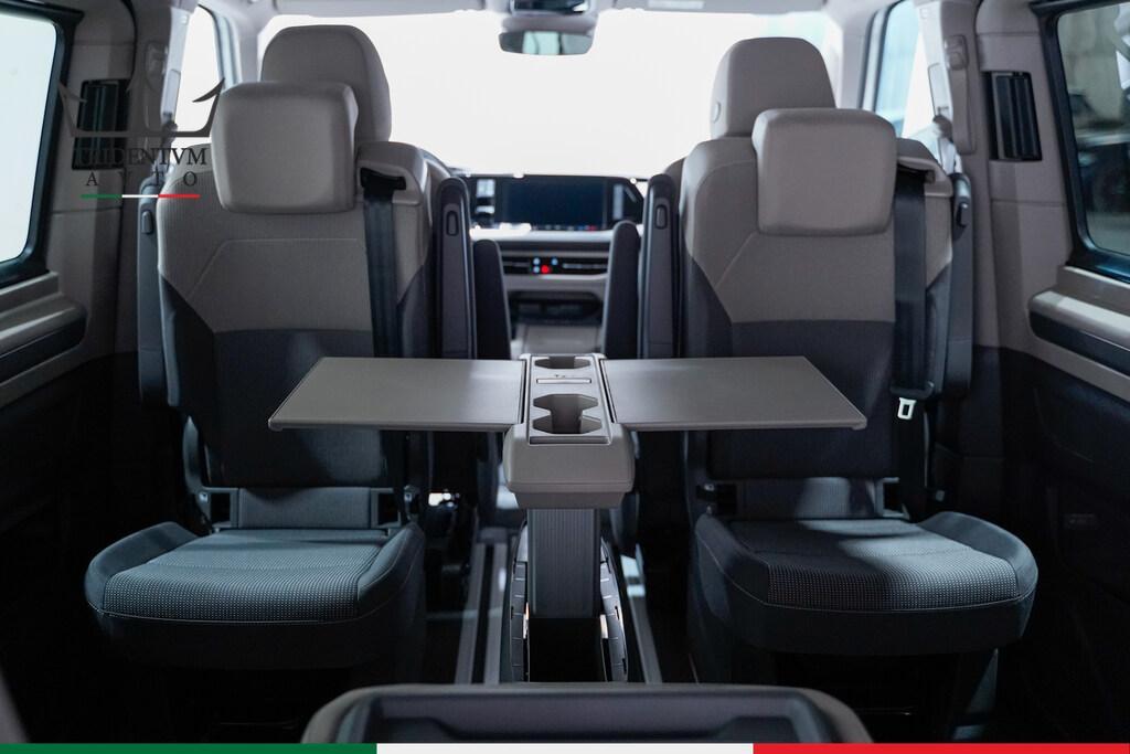 Volkswagen Multivan T7 2.0 tdi Life