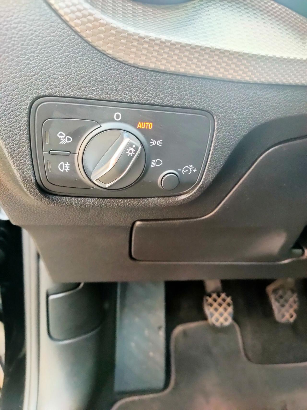 Audi Q2 1.6 TDI Business