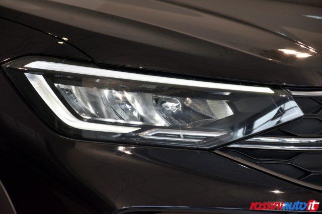 VOLKSWAGEN Taigo 1.0 TSI 95 CV LIFE + R16 BI-COLOR + TECH PACK + LI