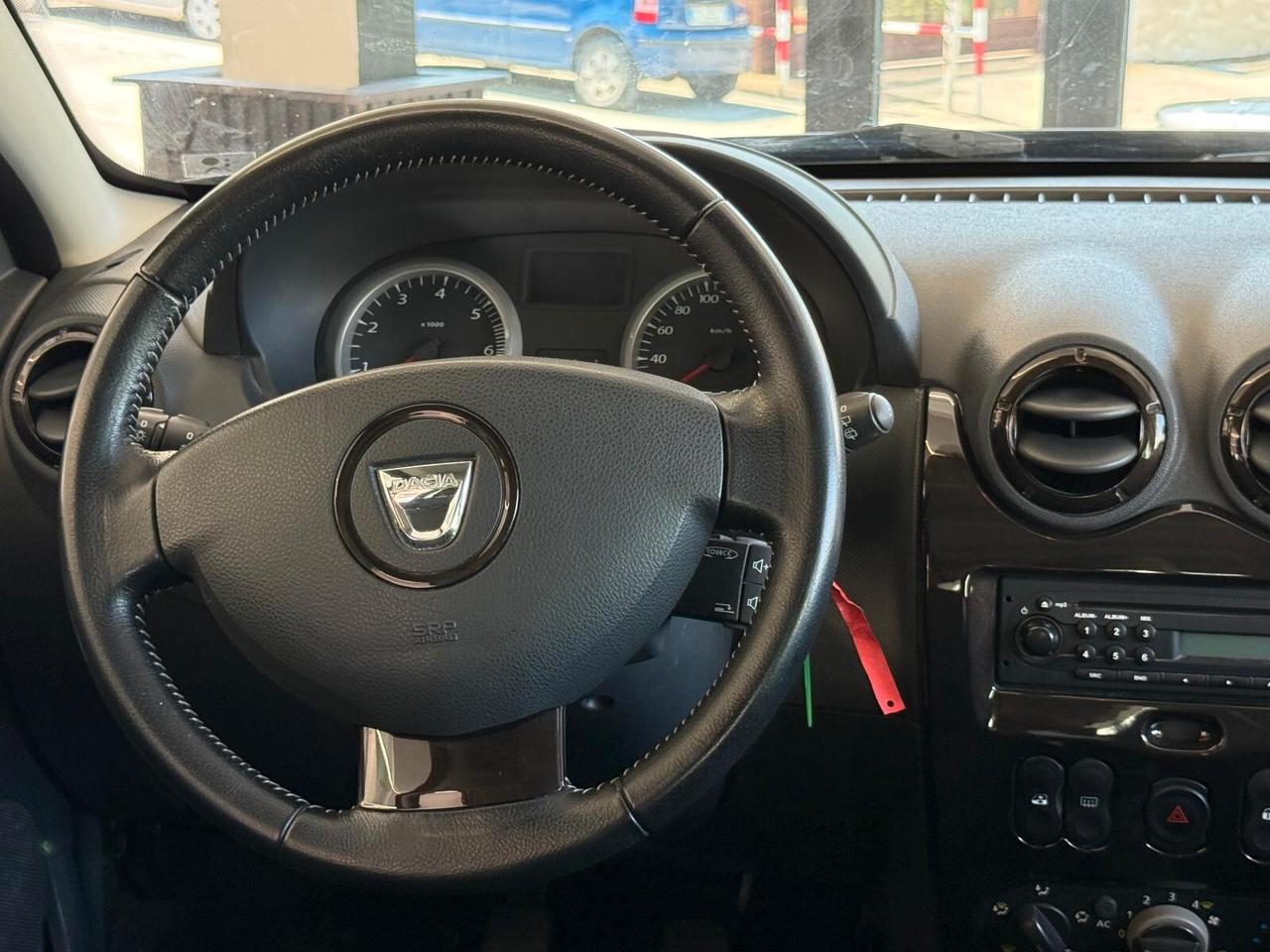 Dacia Duster 1.5 dCi 90CV 4x2 Lauréate - UNICO PROPRIETARIO