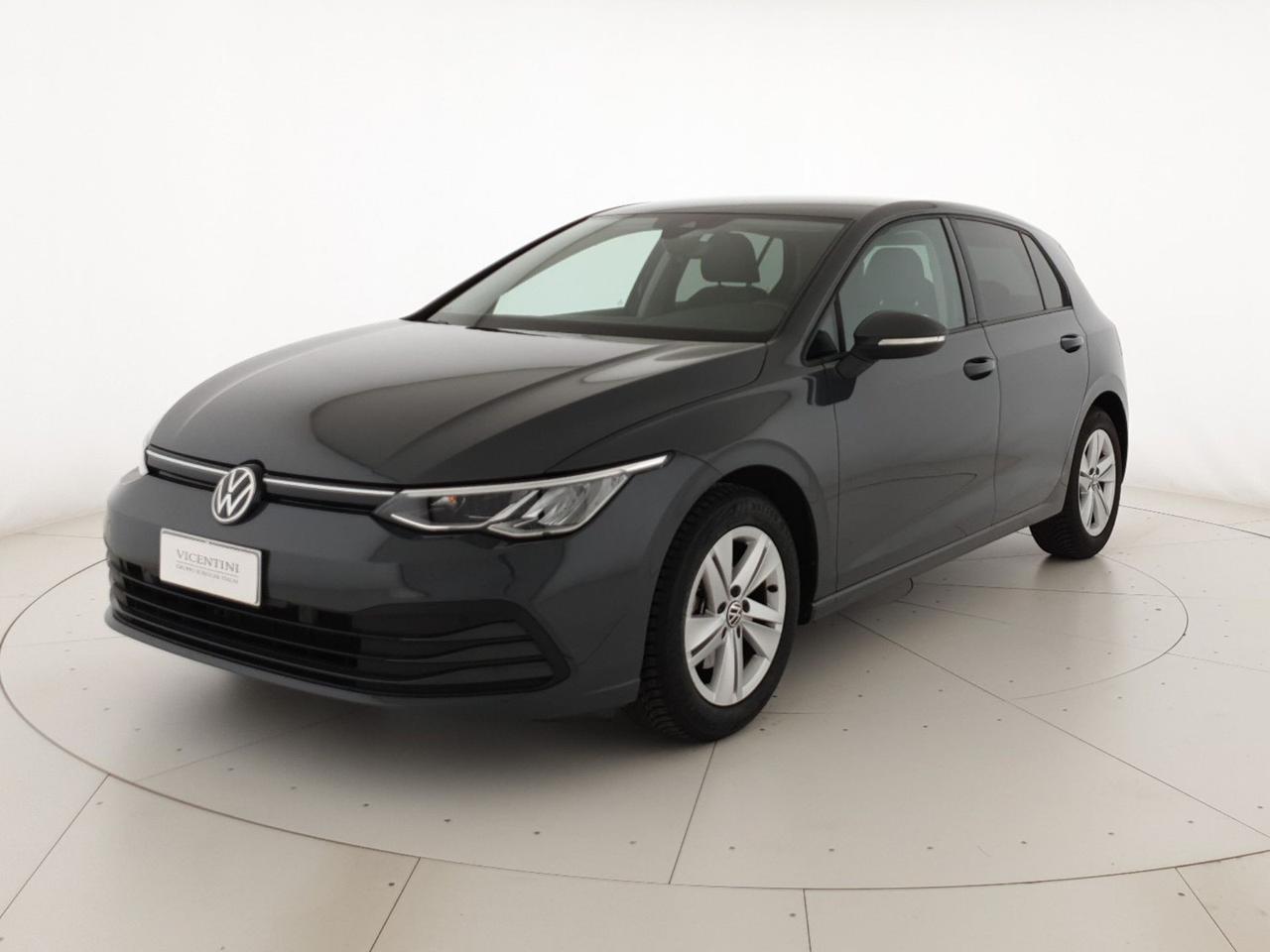 Volkswagen Golf 1.5 etsi evo life 150cv dsg