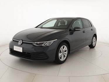 Volkswagen Golf 1.5 etsi evo life 150cv dsg