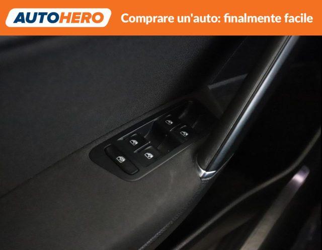 VOLKSWAGEN Golf 1.6 TDI 110 CV DSG 5p. Sport Edition BlueMotion Te