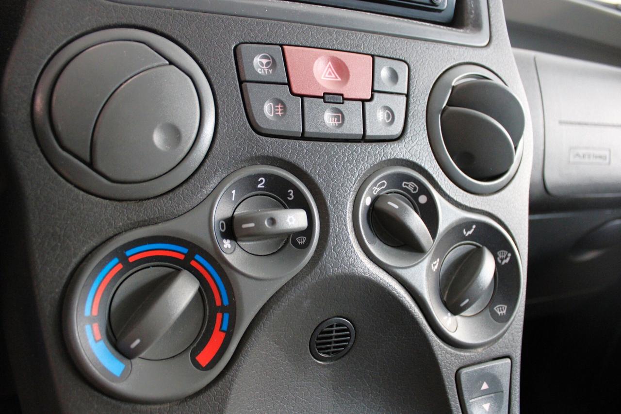 FIAT Panda 1.2 Dynamic Natural Power - 2007