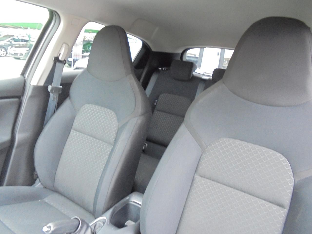 Nissan Juke 1.0 DIG-T 114 CV Acenta