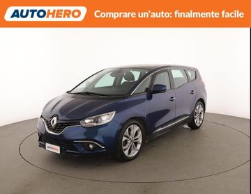 RENAULT Grand Scenic Blue dCi 120 CV Business