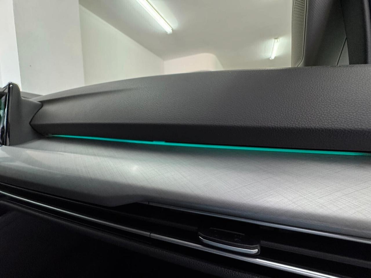 Volkswagen Golf 2.0 TDI SCR Style