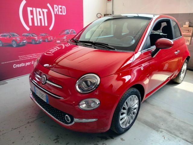 FIAT 500 1.0 Hybrid Dolcevita MY24