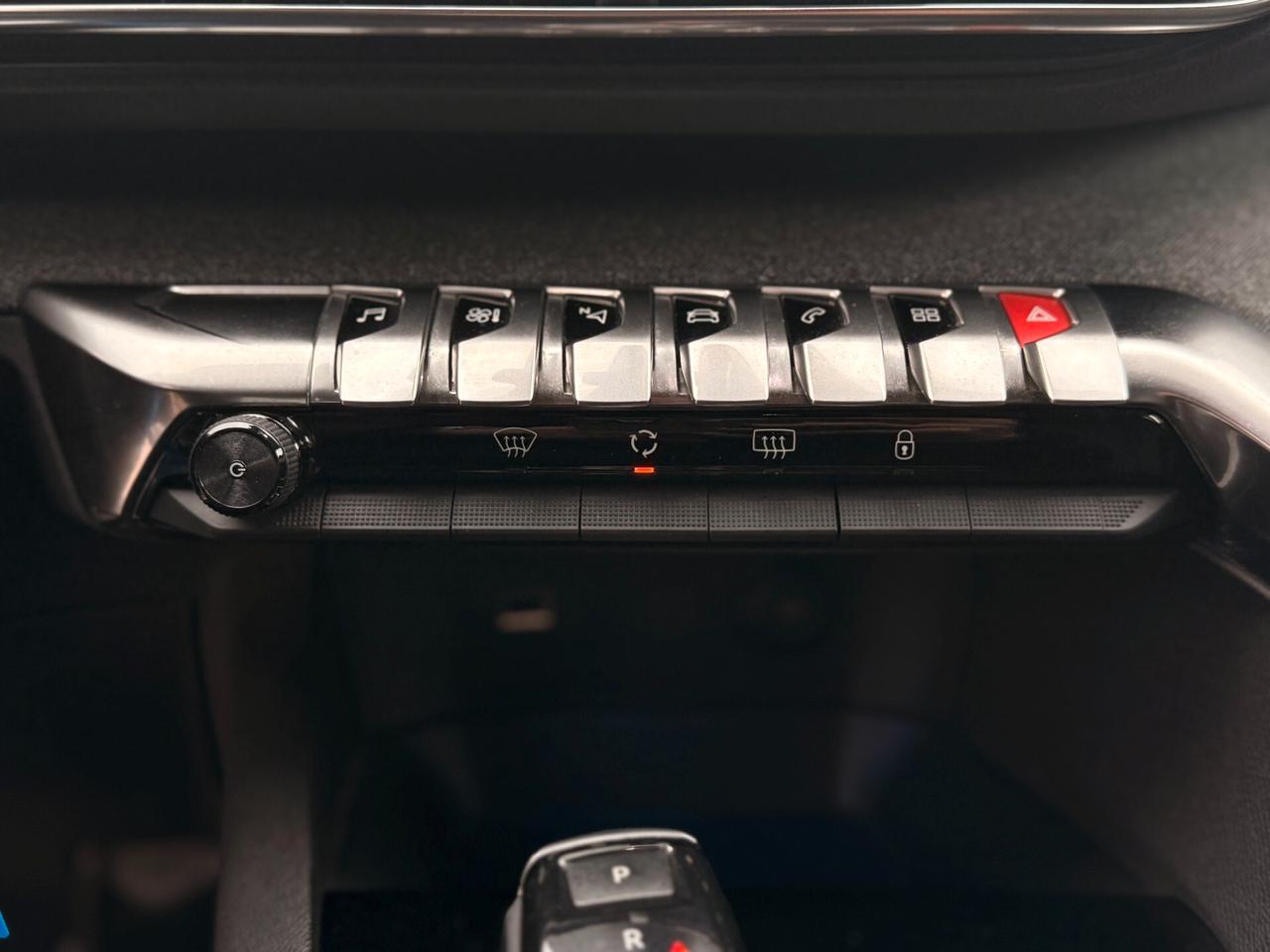 Peugeot 3008 Allure Pack EAT8