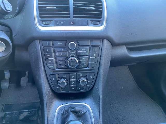 Opel Meriva Meriva II 2014 1.6 cdti Cosmo s