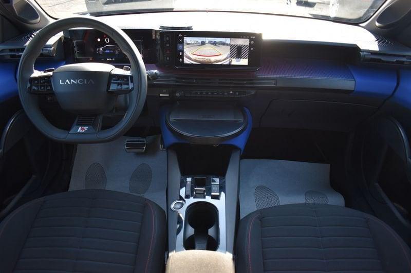 Lancia Ypsilon HF Ibrido 110cv HF Line e-DCT