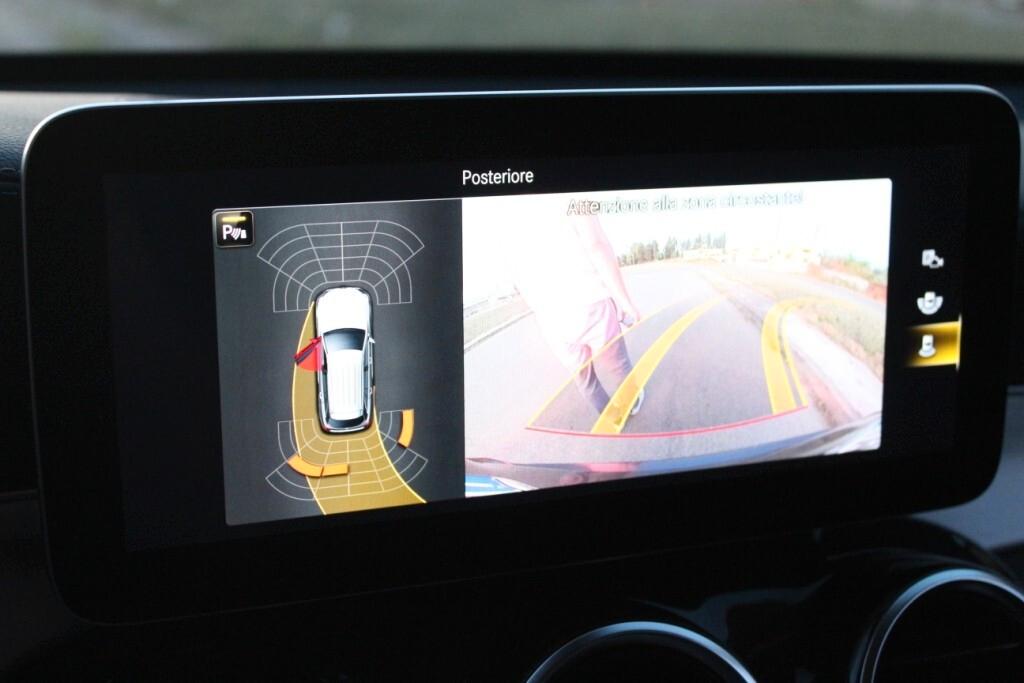 Mercedes GLC 200 d Premium *AMG *Virtual Cockpit