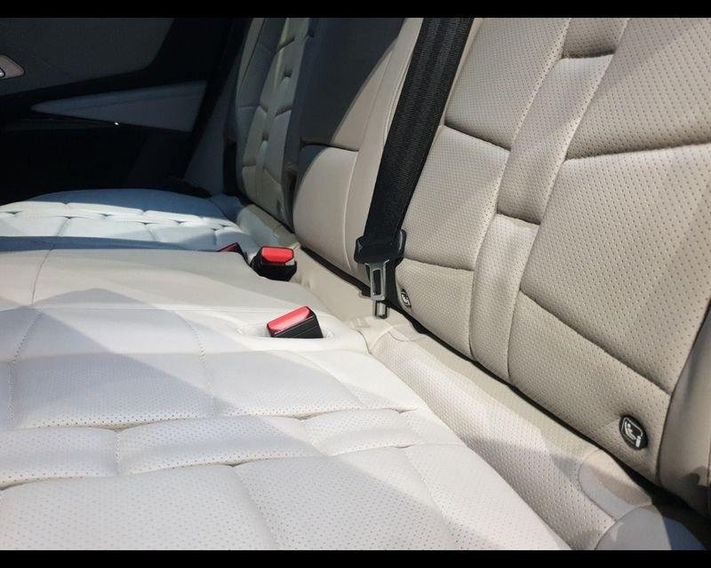 DS DS 7 Crossback BlueHDi 130 aut. Opera