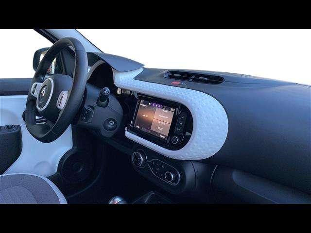 Renault Twingo B.B Twingo 22kWh Equilibre