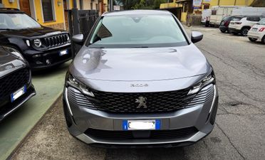 Peugeot 3008 1.5 Hdi EAT8 Allure - 2021