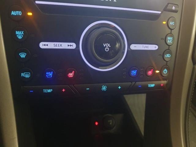 FORD Mondeo 2.0 TDCi 150 CV S&S Powershift Station Wagon Vigna