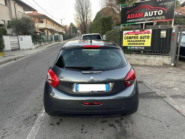 PEUGEOT 208 1° serie PureTech 82 5 porte Active