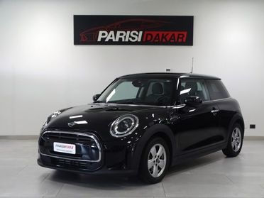 MINI One 1.5 Steptronic Classic 3 p. *PROMO PARISI GROUP*