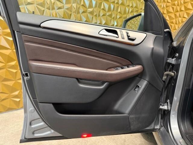 Mercedes-benz ML 350 BlueTEC 4Matic Premium