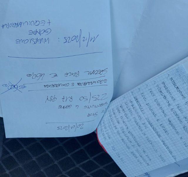 ALFA ROMEO 159 2.4 JTDm 20V SW Motore Nuovo mod exclusive