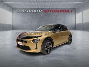 Lancia Ypsilon Nuova Ypsilon Ibrida Lx 1.2 100cv Ibrida