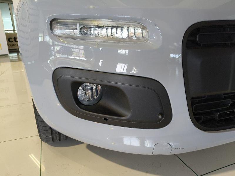 FIAT Panda Lounge 1.2 69cv S&S my19 rif.FZ137