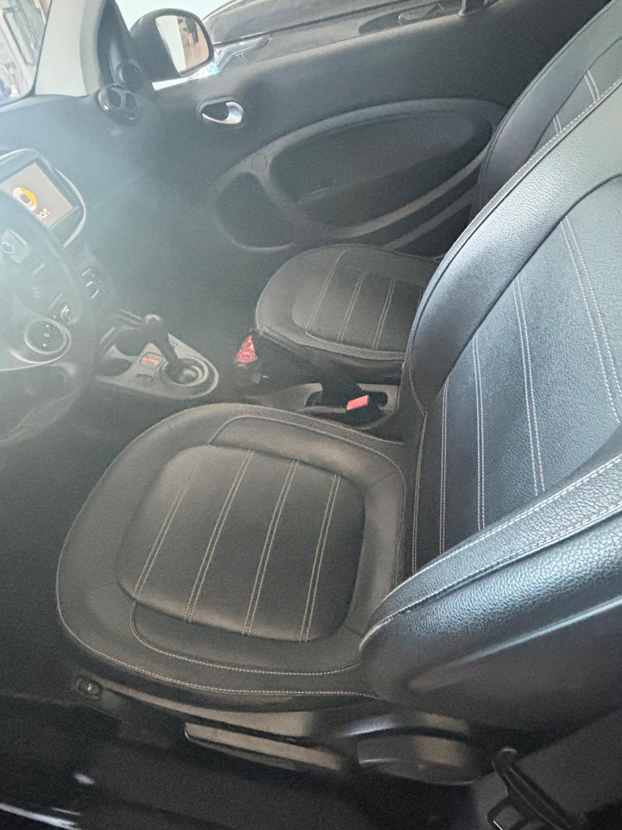 Smart ForTwo 90 0.9 Turbo Prime