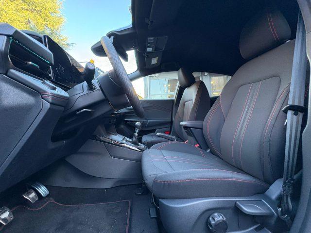 FORD Puma 1.0 Hybrid 125 CV ST-Line *PREZZO PROMO*