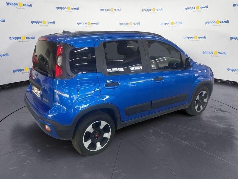 FIAT Panda My24 1.0 70cv Hybrid Panda
