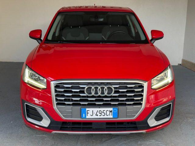 AUDI Q2 1.6 TDI Sport