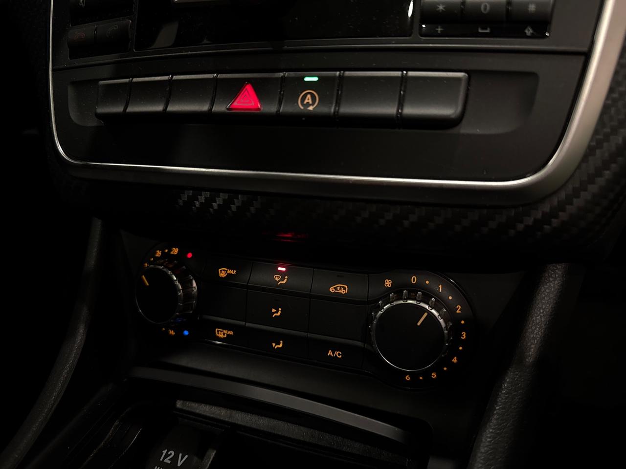 Mercedes-benz A 180 pacchetto AMG 2013 neopatentati