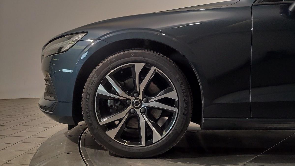 VOLVO V60 B4 Mild Hybrid Automatico Core