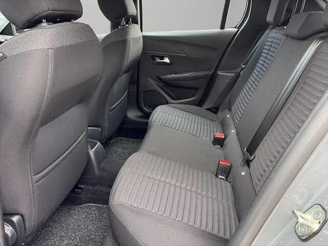 Peugeot 208 PureTech 75 Stop&Start 5 porte Active
