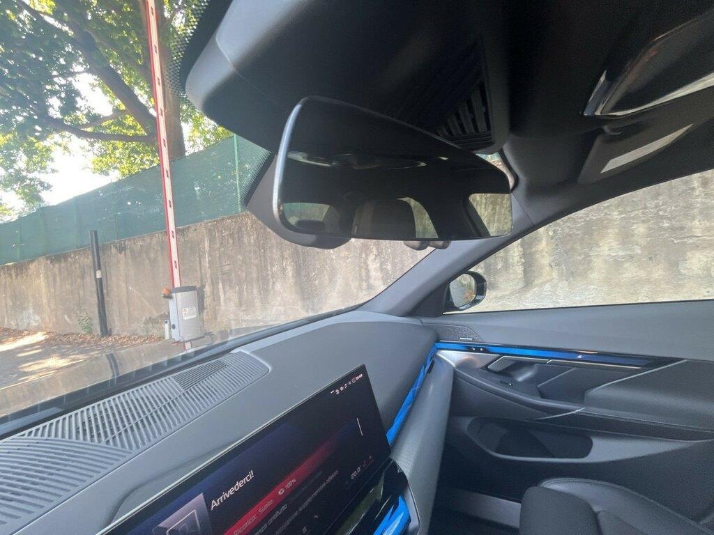 BMW i5 M Berlina 60 M Sport Pro