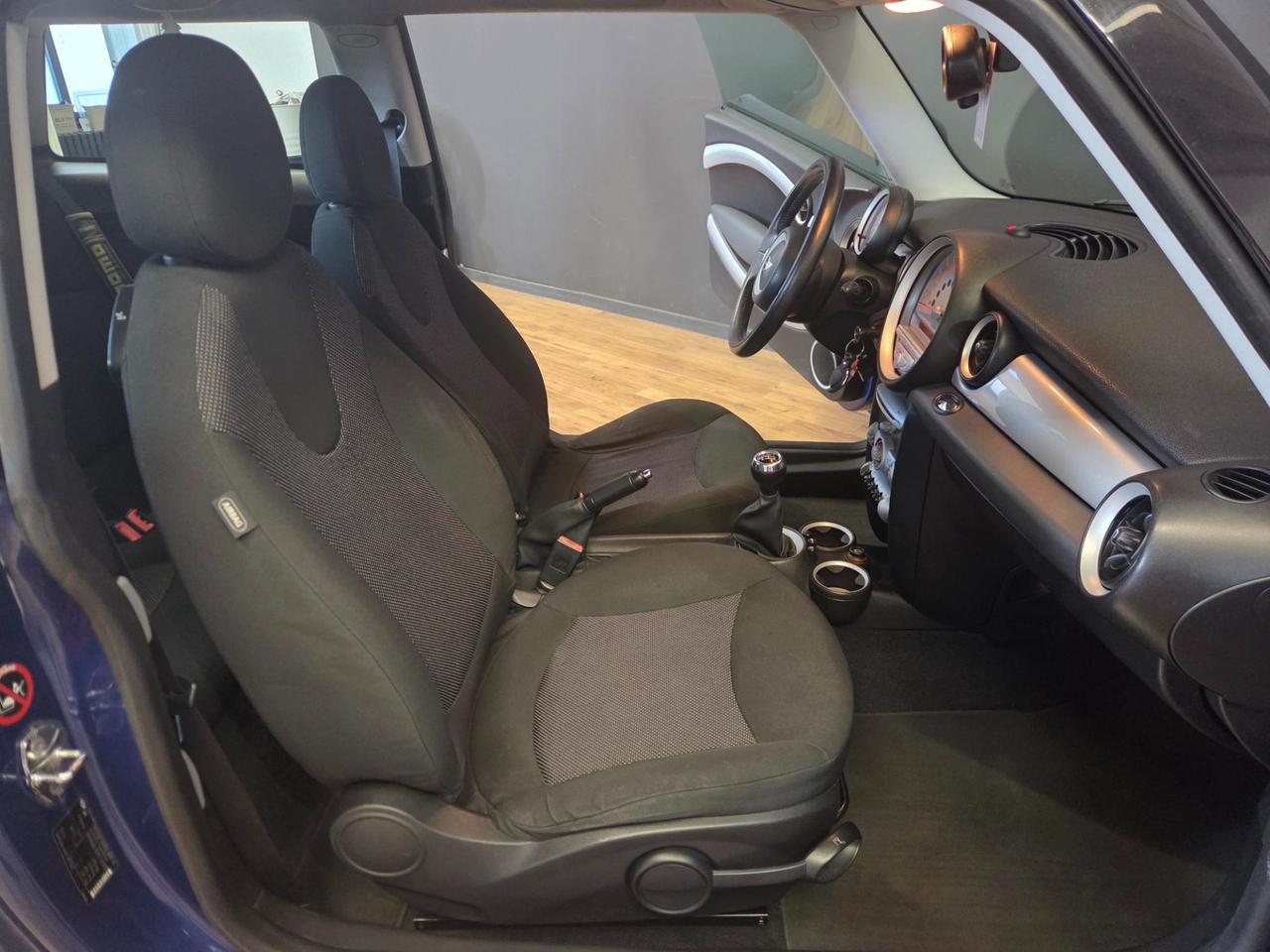 Mini 3 Porte One 1.4