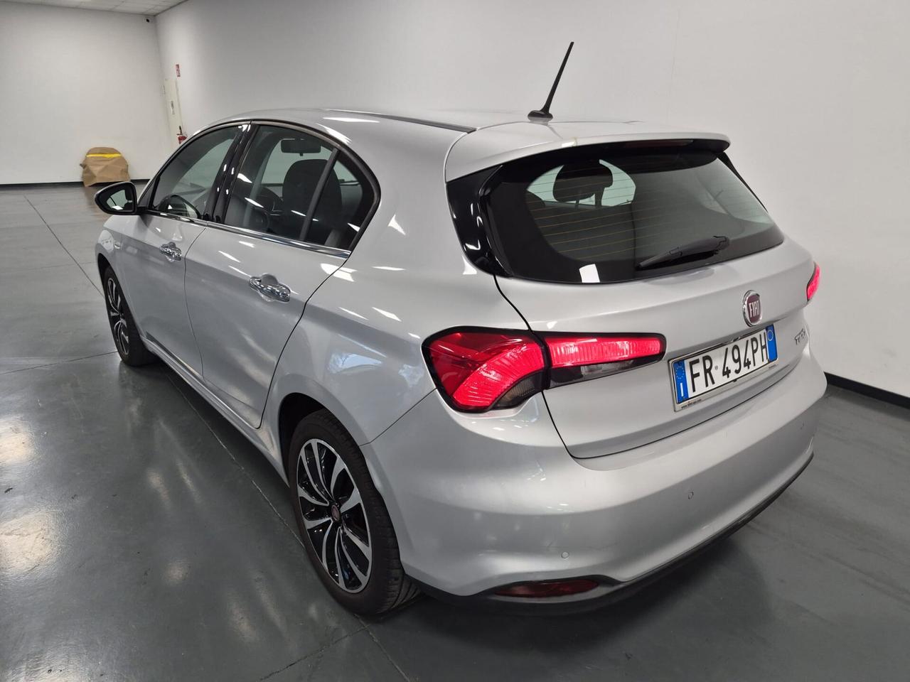 Fiat Tipo 1.6mjt Easy s-DIESEL-5B-NEOPATENTATO